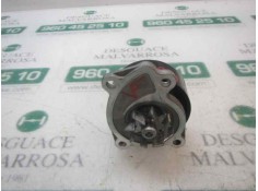 Recambio de bomba agua para nissan juke (f15) 1.6 16v cat referencia OEM IAM    2