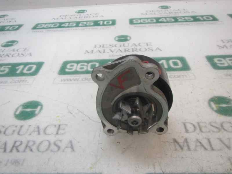 Recambio de bomba agua para nissan juke (f15) 1.6 16v cat referencia OEM IAM   