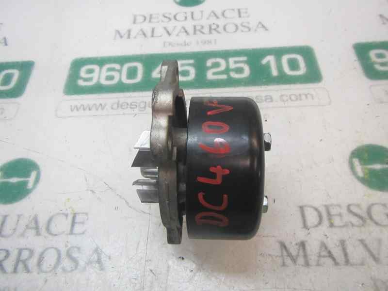 Recambio de bomba agua para nissan juke (f15) 1.6 16v cat referencia OEM IAM   