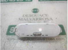 Recambio de piloto interior para nissan juke (f15) 1.6 16v cat referencia OEM IAM   