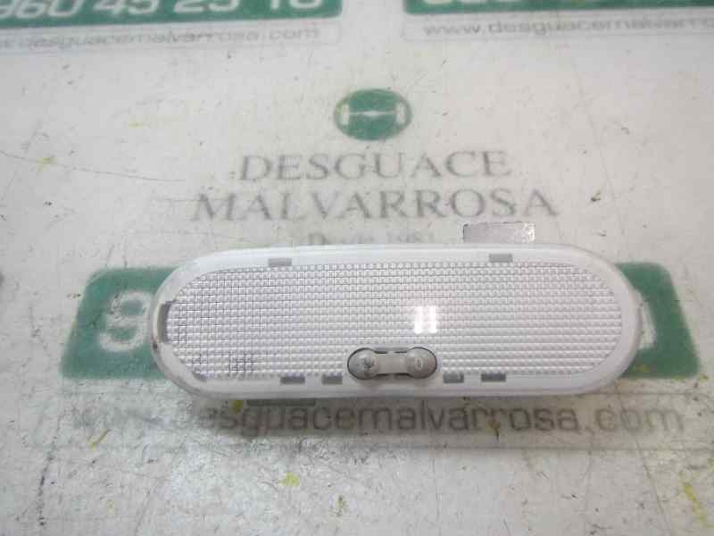 Recambio de piloto interior para nissan juke (f15) 1.6 16v cat referencia OEM IAM   