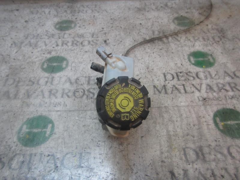 Recambio de bomba freno para renault clio grandtour authentique referencia OEM IAM 7701208398  