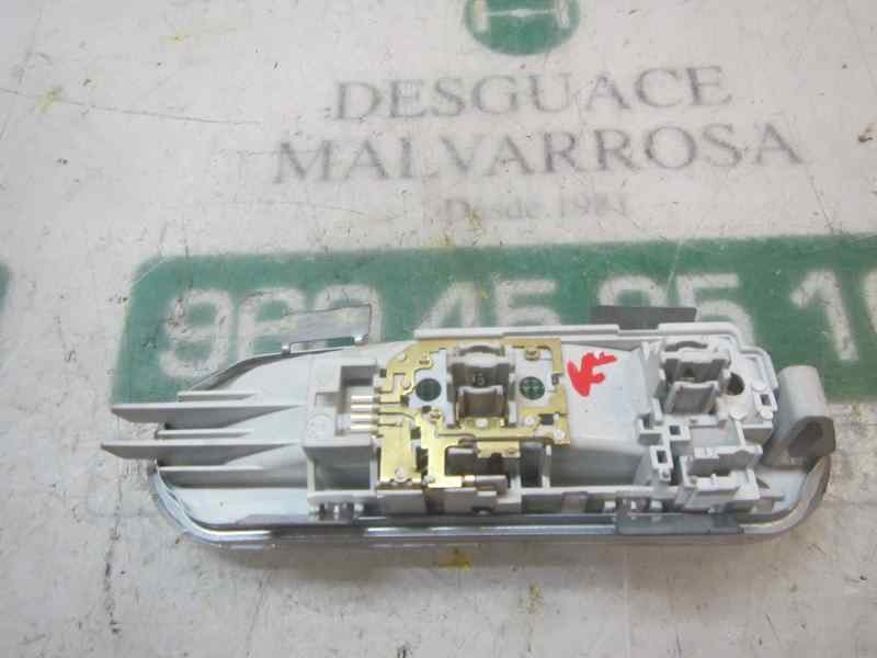 Recambio de piloto interior para nissan juke (f15) 1.6 16v cat referencia OEM IAM   