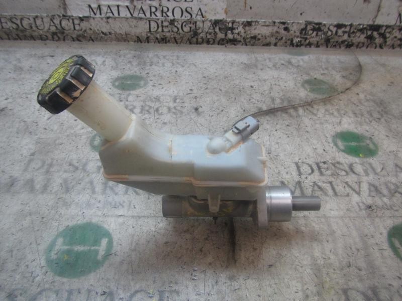 Recambio de bomba freno para renault clio grandtour authentique referencia OEM IAM 7701208398  