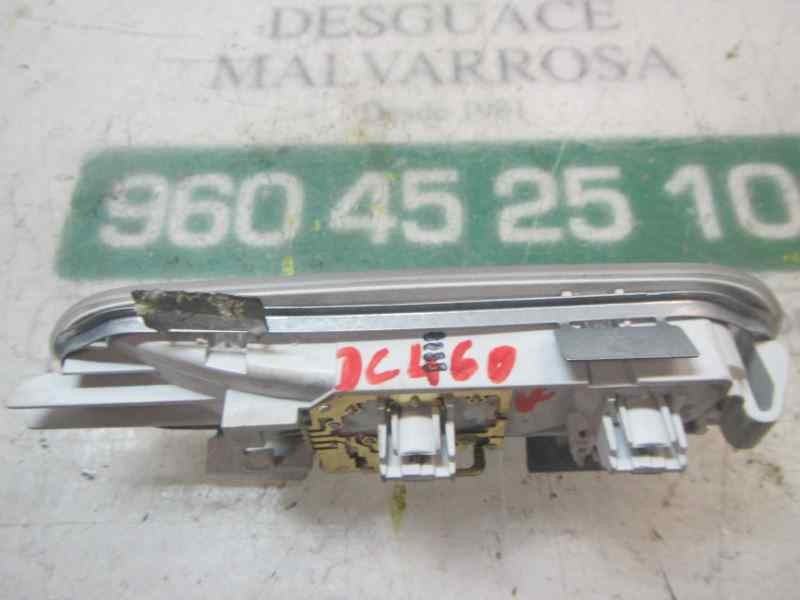 Recambio de piloto interior para nissan juke (f15) 1.6 16v cat referencia OEM IAM   