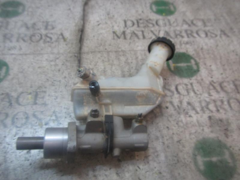 Recambio de bomba freno para renault clio grandtour authentique referencia OEM IAM 7701208398  