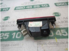 Recambio de piloto trasero antiniebla derecho para nissan juke (f15) 1.6 16v cat referencia OEM IAM    2