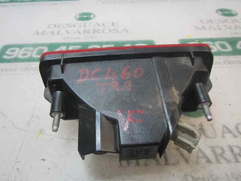 Recambio de piloto trasero antiniebla derecho para nissan juke (f15) 1.6 16v cat referencia OEM IAM   