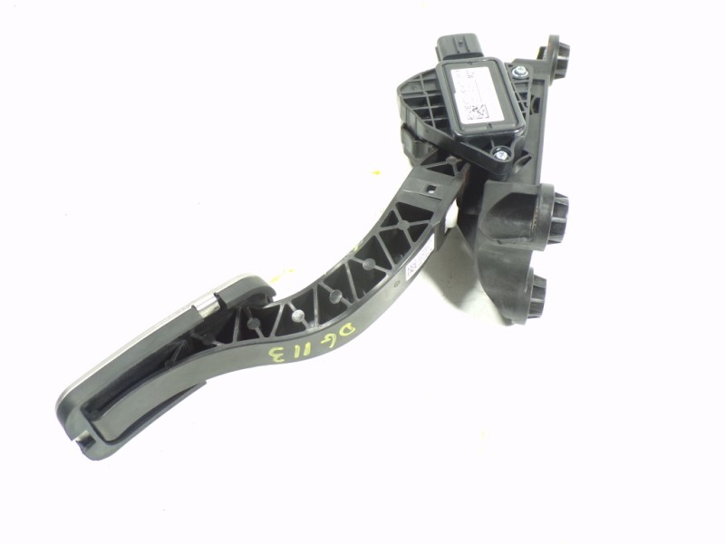 Recambio de potenciometro pedal para hyundai i30 fastback 1.4 tgdi cat referencia OEM IAM 32700G4210 32700G4210 