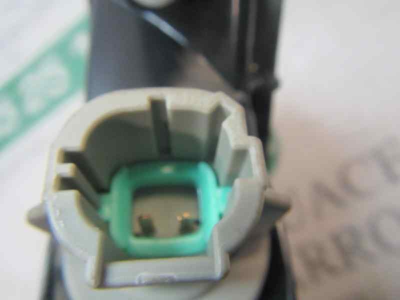 Recambio de piloto trasero antiniebla derecho para nissan juke (f15) 1.6 16v cat referencia OEM IAM   