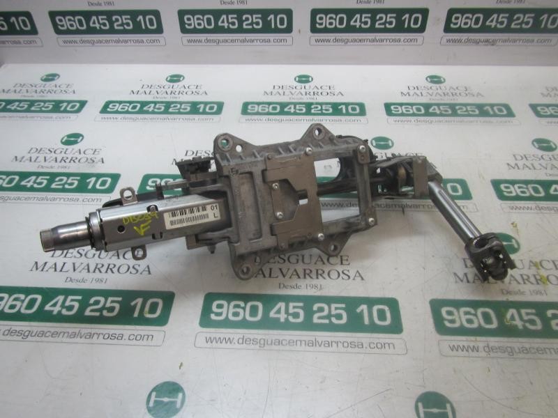 Recambio de columna direccion para volkswagen golf v berlina (1k1) 1.9 tdi referencia OEM IAM   