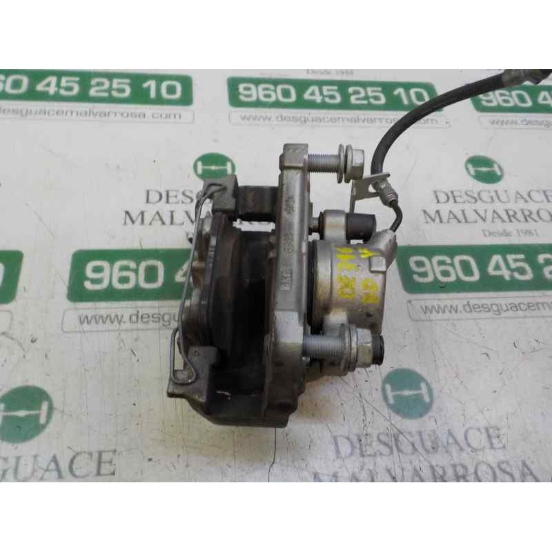 Recambio de pinza freno delantera derecha para audi a4 berlina (8w2) sport edition referencia OEM IAM 8W0615124 8W0615124 