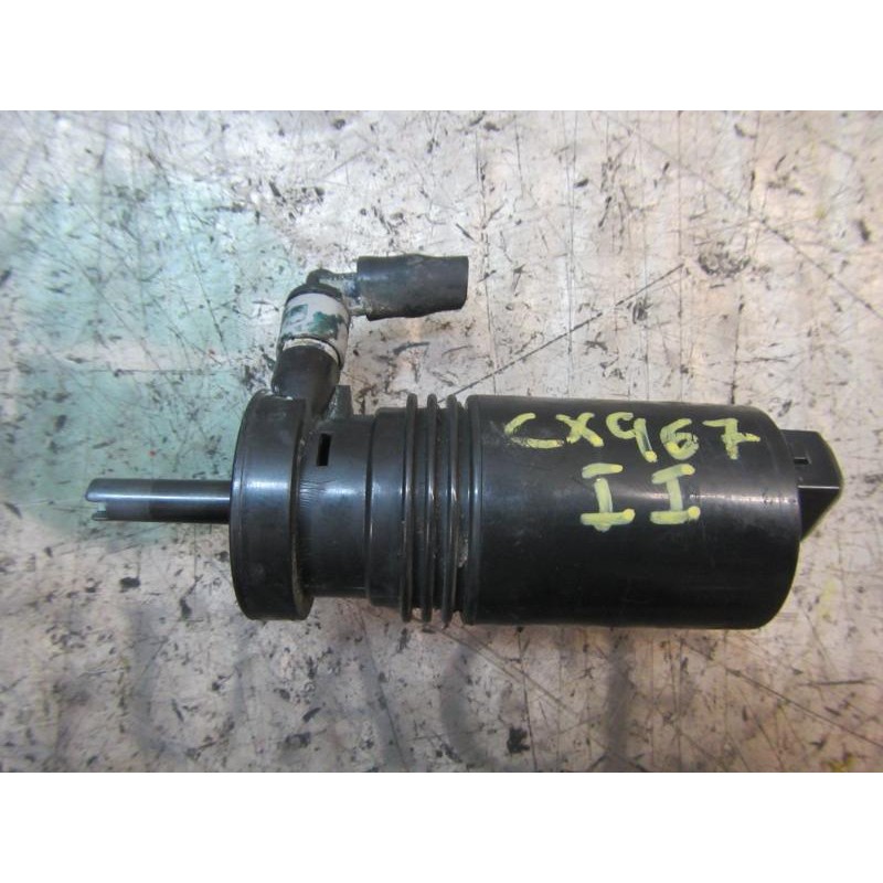 Recambio de bomba limpia para volvo xc70 2.4 diesel cat referencia OEM IAM 31294511  