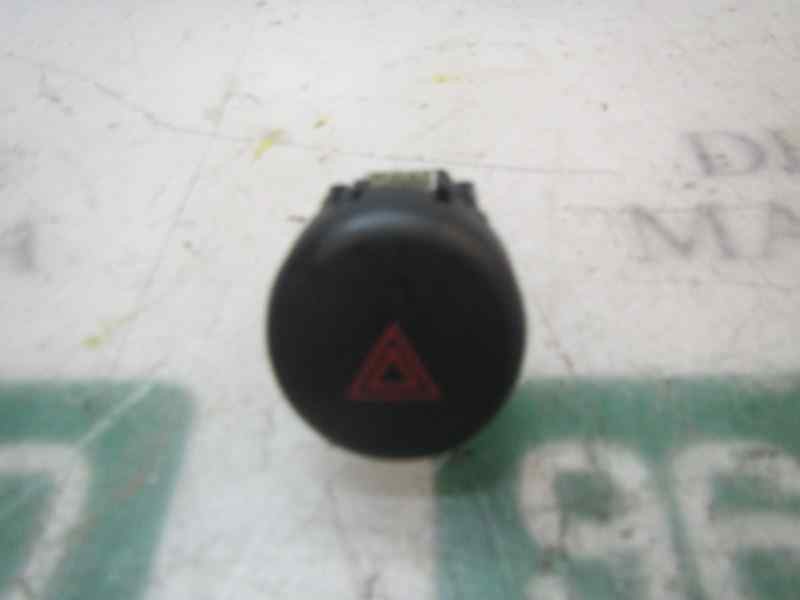 Recambio de warning para nissan juke (f15) 1.6 16v cat referencia OEM IAM   