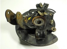 Recambio de mangueta trasera izquierda para porsche cayenne (typ 9pa) 3.2 v6 cat referencia OEM IAM    2