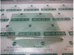 Recambio de cristal puerta trasero derecho para volkswagen golf v berlina (1k1) 1.9 tdi referencia OEM IAM   