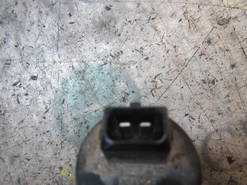 Recambio de bomba limpia para volvo xc70 2.4 diesel cat referencia OEM IAM 31294511  