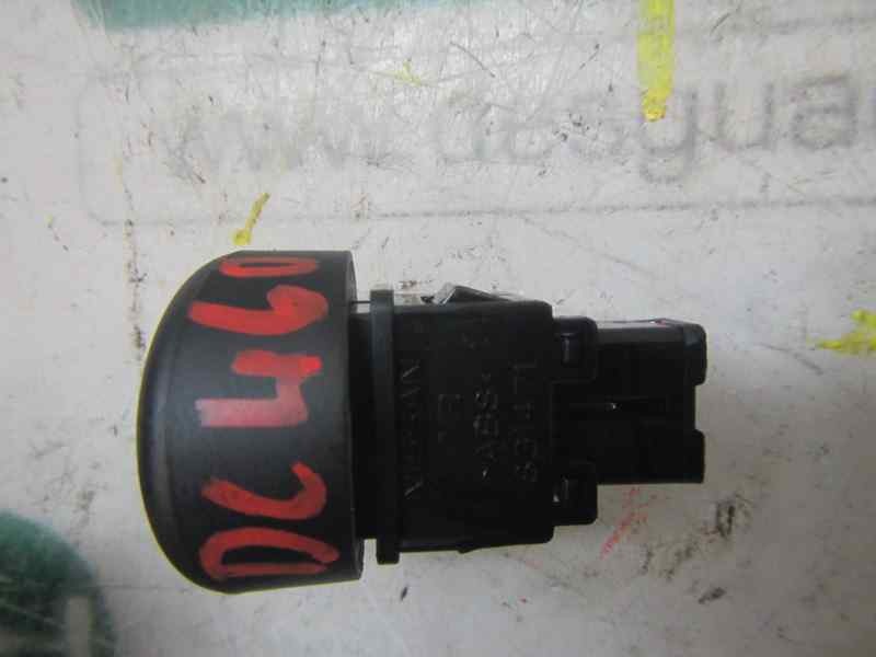 Recambio de warning para nissan juke (f15) 1.6 16v cat referencia OEM IAM   