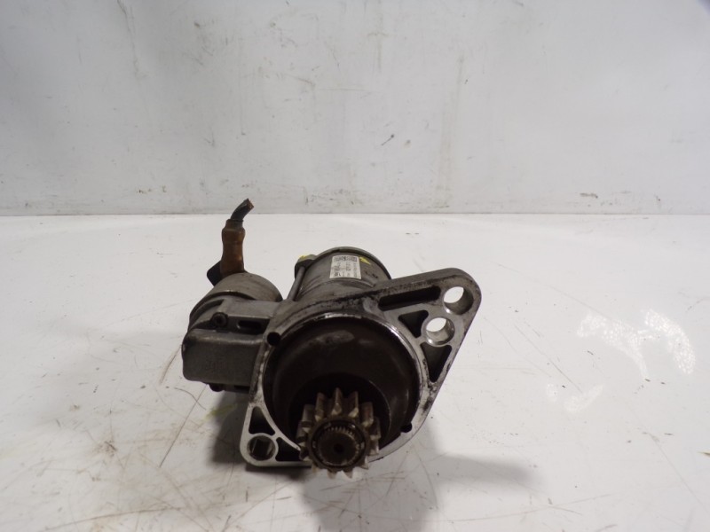 Recambio de motor arranque para seat ibiza sc (6p5) style referencia OEM IAM 02Z911024H 02Z911021C 