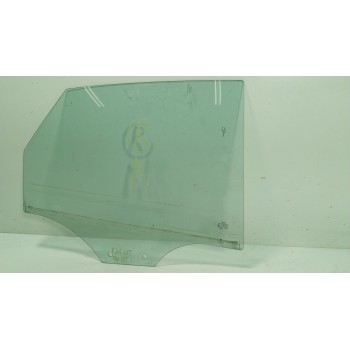 CRISTAL PUERTA TRASERO DERECHO 8U0845206D 