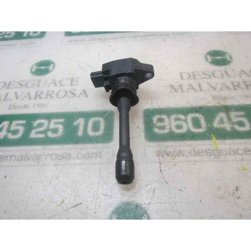 Recambio de bobina para nissan juke (f15) 1.6 16v cat referencia OEM IAM   