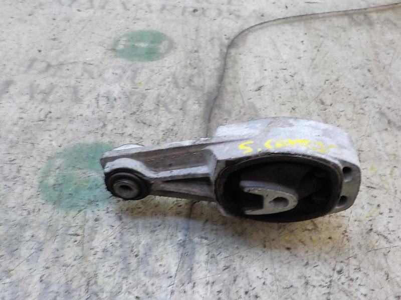 Recambio de soporte cambio para peugeot 2008 (--.2013) style referencia OEM IAM 1806A6  