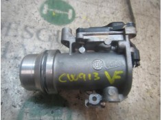 Recambio de caja mariposa para renault clio grandtour authentique referencia OEM IAM 8200614985 090205494  2