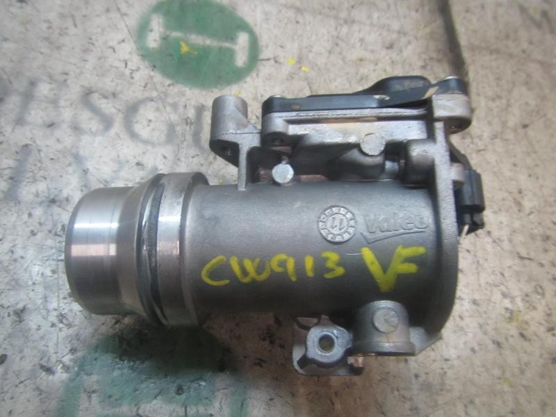 Recambio de caja mariposa para renault clio grandtour authentique referencia OEM IAM 8200614985 090205494 