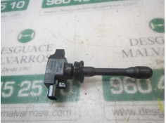 Recambio de bobina para nissan juke (f15) 1.6 16v cat referencia OEM IAM    2