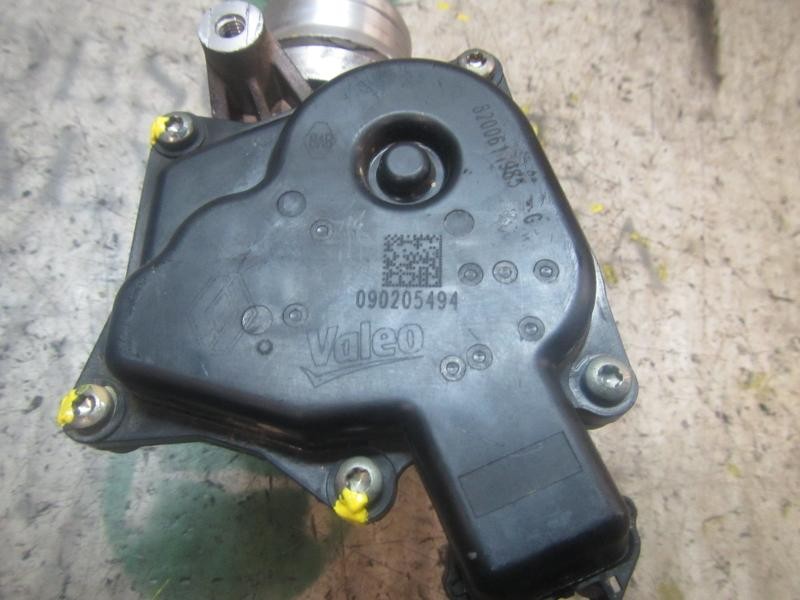 Recambio de caja mariposa para renault clio grandtour authentique referencia OEM IAM 8200614985 090205494 