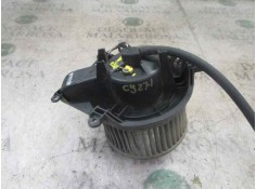 Recambio de motor calefaccion para citroën xsara berlina 1.9 diesel referencia OEM IAM   