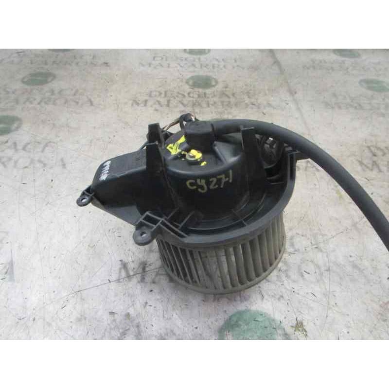 Recambio de motor calefaccion para citroën xsara berlina 1.9 diesel referencia OEM IAM   