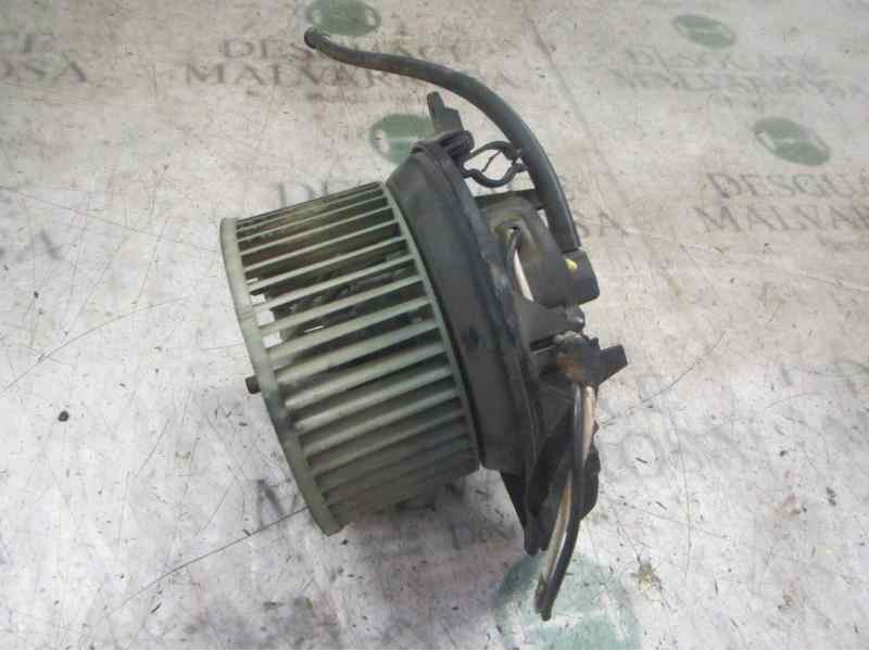 Recambio de motor calefaccion para citroën xsara berlina 1.9 diesel referencia OEM IAM   