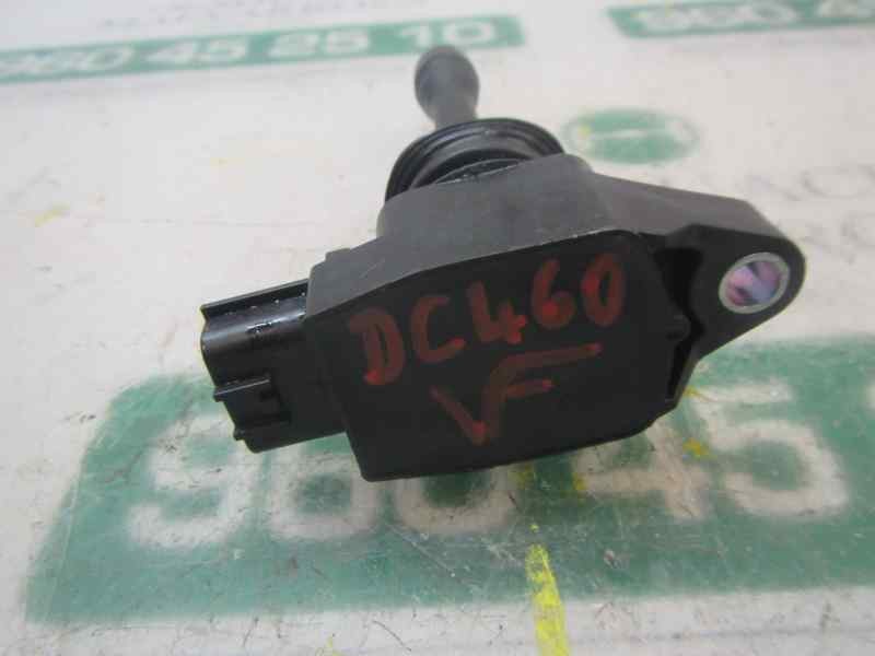 Recambio de bobina para nissan juke (f15) 1.6 16v cat referencia OEM IAM   