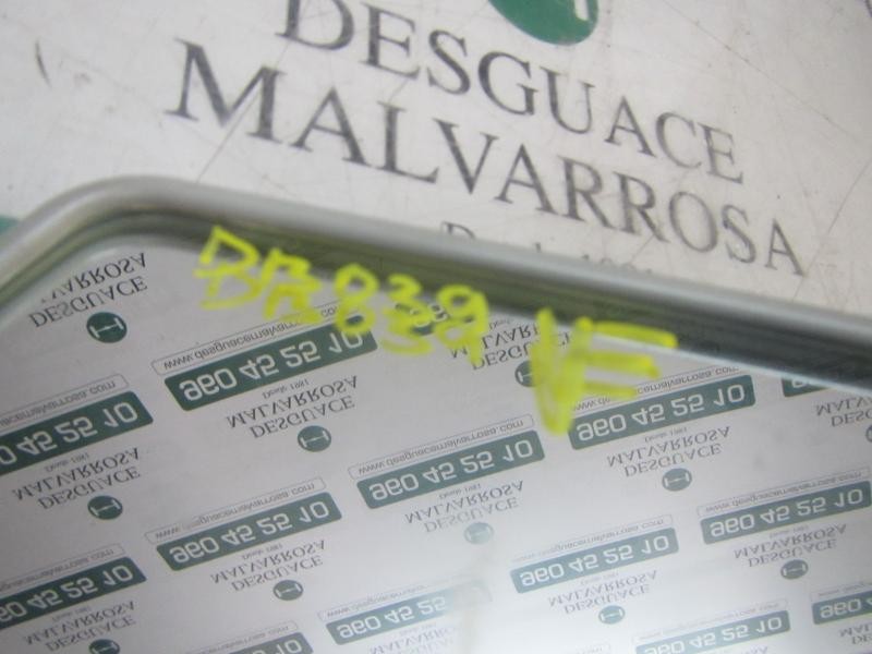 Recambio de espejo interior para volkswagen golf v berlina (1k1) 1.9 tdi referencia OEM IAM   