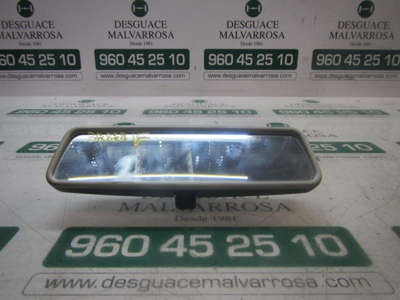 Recambio de espejo interior para volkswagen golf v berlina (1k1) 1.9 tdi referencia OEM IAM   