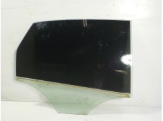 Recambio de cristal puerta trasero derecho para audi a1 (8xk) 1.0 tfsi referencia OEM IAM 8X4845206  
