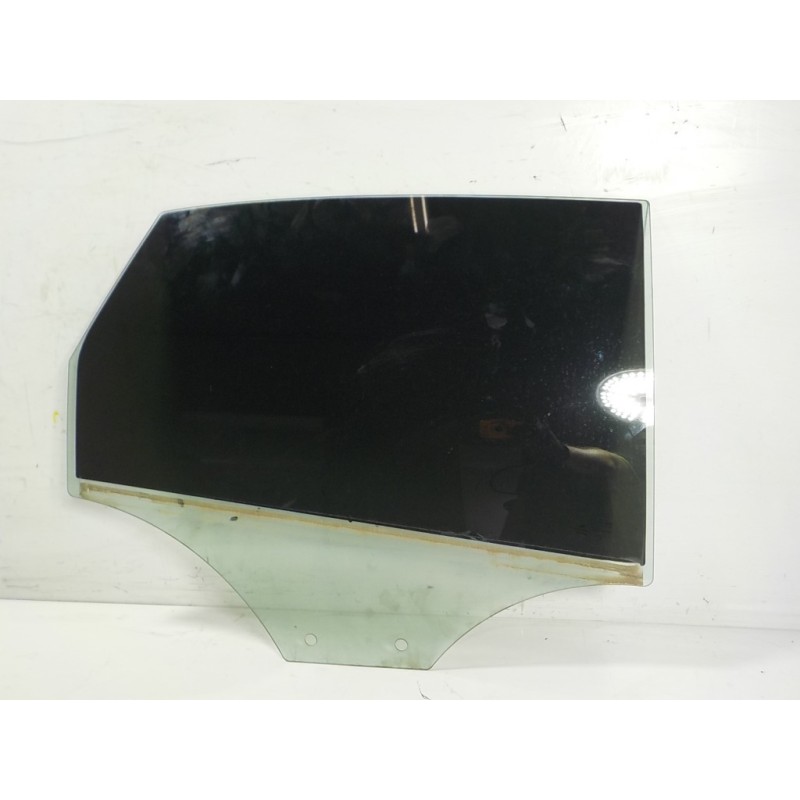 Recambio de cristal puerta trasero derecho para audi a1 (8xk) 1.0 tfsi referencia OEM IAM 8X4845206  