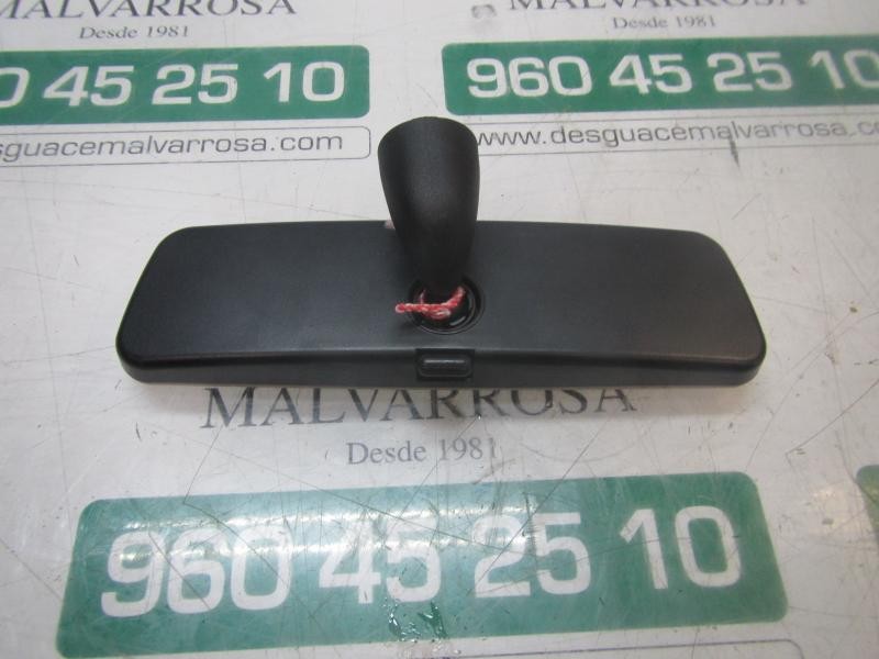 Recambio de espejo interior para volkswagen golf v berlina (1k1) 1.9 tdi referencia OEM IAM   