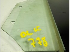 Recambio de cristal puerta trasero derecho para audi a1 (8xk) 1.0 tfsi referencia OEM IAM 8X4845206   2