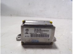 Recambio de modulo electronico para porsche cayenne (typ 9pa) 3.2 v6 cat referencia OEM IAM 95560614501 7H0907652 10098503264 2