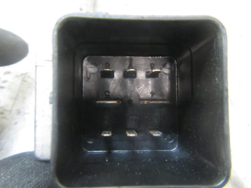 Recambio de caja precalentamiento para renault clio grandtour authentique referencia OEM IAM 8200859243 8200859243 