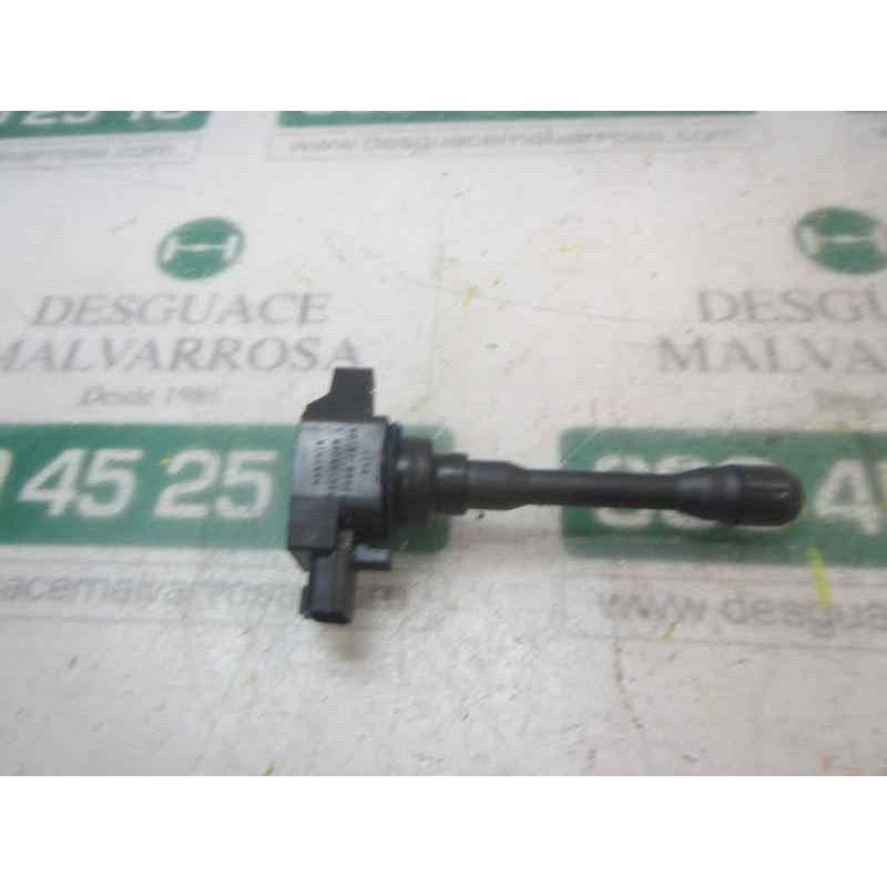 Recambio de bobina para nissan juke (f15) 1.6 16v cat referencia OEM IAM   