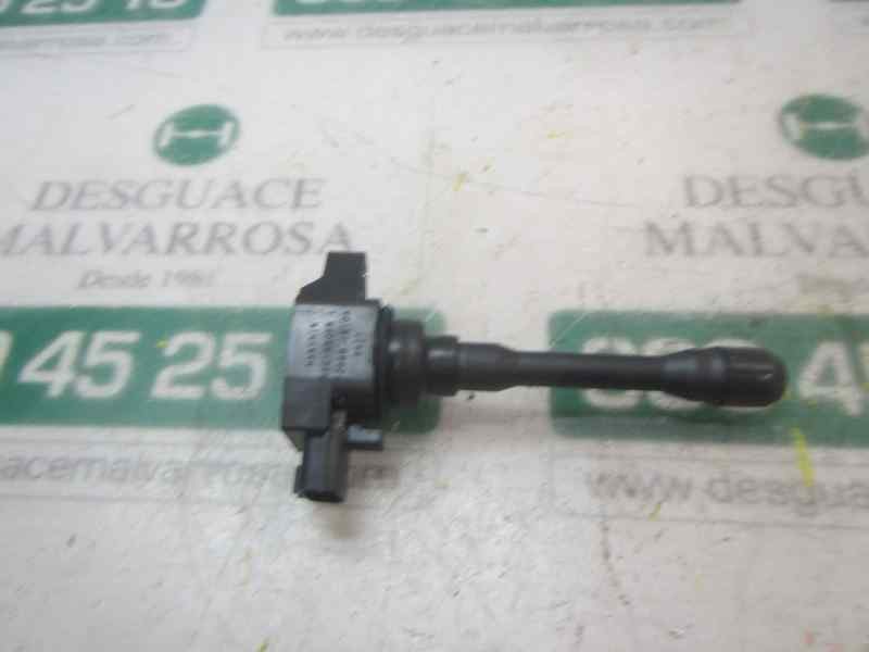 Recambio de bobina para nissan juke (f15) 1.6 16v cat referencia OEM IAM   
