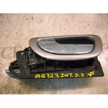 MANETA INTERIOR DELANTERA IZQUIERDA 