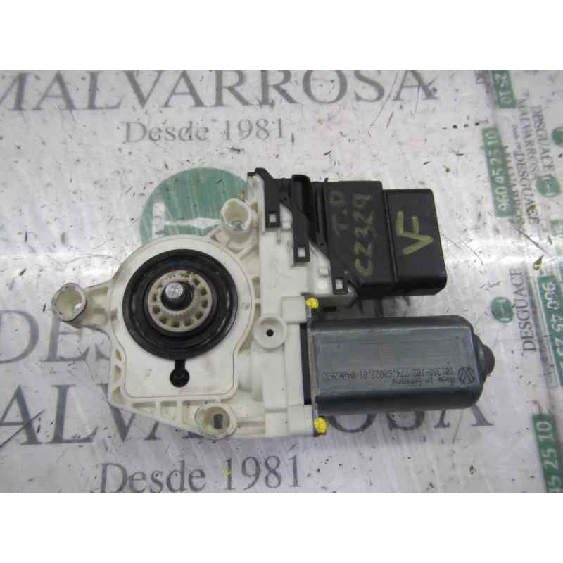 Recambio de motor elevalunas trasero derecho para seat leon (1m1) 1.9 tdi referencia OEM IAM   