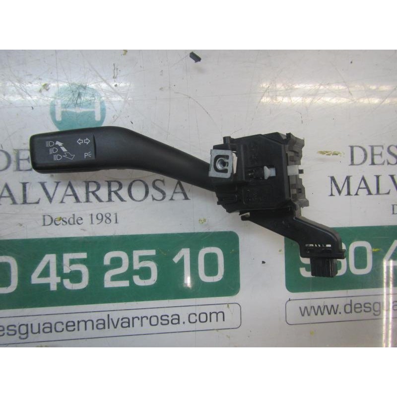 Recambio de mando intermitentes para volkswagen golf v berlina (1k1) 1.9 tdi referencia OEM IAM   