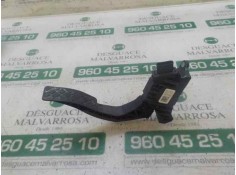 Recambio de potenciometro pedal para audi a4 berlina (8w2) sport edition referencia OEM IAM 8W1723523 8W1723523 6PV01164201 2