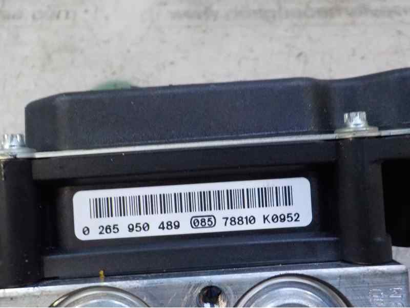 Recambio de abs para bmw x3 (e83) 2.0 turbodiesel cat referencia OEM IAM 34513450270 3451342141601 0265236012