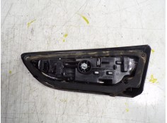 Recambio de piloto trasero izquierdo interior para opel astra k lim. 5türig 1.6 cdti dpf referencia OEM IAM 13401162 39032988 81 2